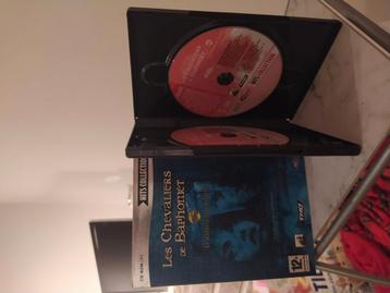 Jeu pc les chevaliers de bahomet Le manuscrit de Voynich  beschikbaar voor biedingen