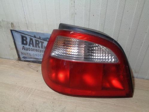 Achterlicht links van een Renault Megane, Auto-onderdelen, Verlichting, Renault, Gebruikt, 3 maanden garantie, Ophalen of Verzenden