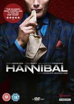 Hannibal - Season 1 Dvd 3disc, CD & DVD, DVD | TV & Séries télévisées, Horreur, Utilisé, Enlèvement ou Envoi, À partir de 16 ans