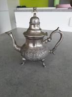 Theepotje, Antiek en Kunst, Ophalen