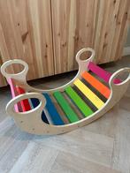 Klimhelling (Montessori), Ophalen, Gebruikt, Rij- of Hobbelspeelgoed