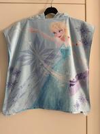 Badponcho Elsa, Frozen, Kinderen en Baby's, Kinderkleding | Kinder-zwemkleding, Jongen of Meisje, One size, Ophalen of Verzenden