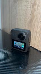 GoproMax 360, Audio, Tv en Foto, Actiecamera's, Ophalen, Gebruikt, GoPro