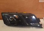 Koplamp rechts Skoda Octavia 5E 2017-2020 5E1941016C, Ophalen of Verzenden, Herkomst onderdeel bekend, Gebruikt, Skoda