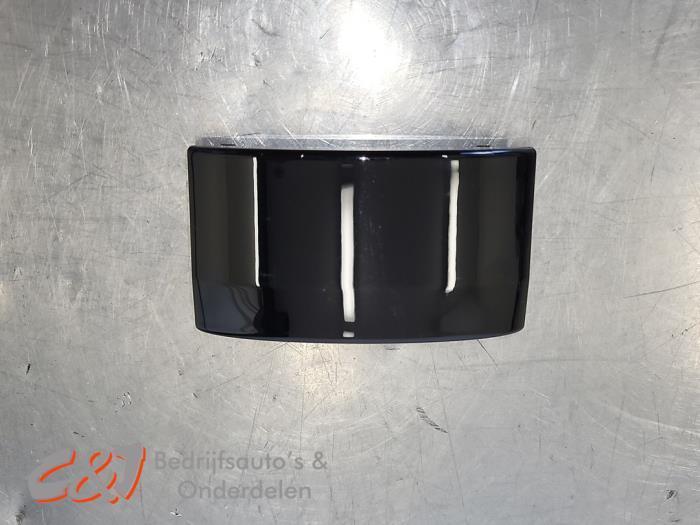 Plaque de protection divers d'un Audi SQ8, Autos : Pièces & Accessoires, Autres pièces automobiles, Utilisé, 3 mois de garantie