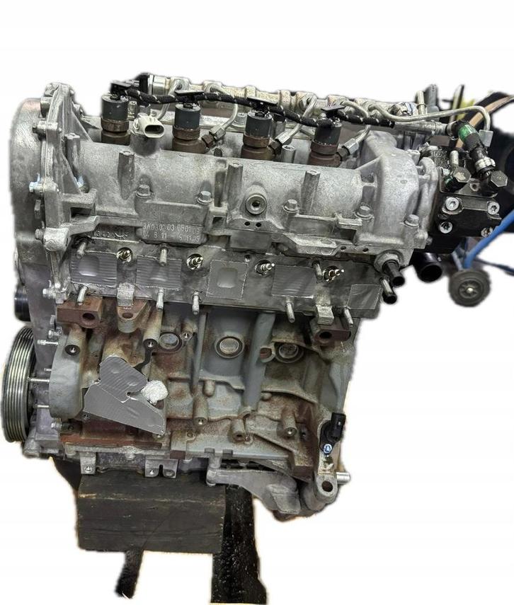 Moteur 263A2000 Complet DOBLO FIAT, Autos : Pièces & Accessoires, Moteurs & Accessoires, Alfa Romeo, Pièces américaines, Audi