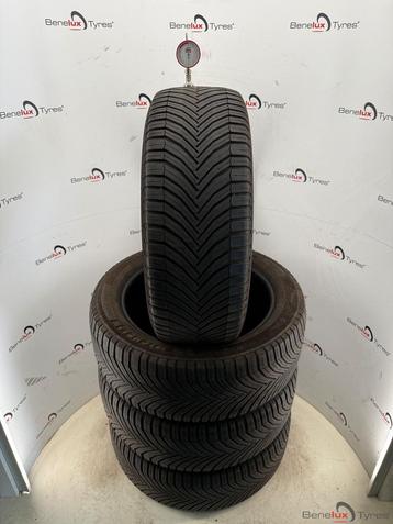 all-season 235/50R19 Michelin 235/50/19 235/50 R19 2355019 beschikbaar voor biedingen