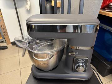 Keukenmachine (DOMO DO9070KR) beschikbaar voor biedingen