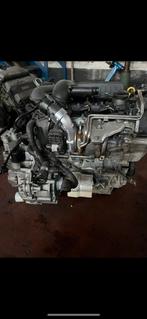 Moteur vw 1.4 TSI benzine  boîte automatique