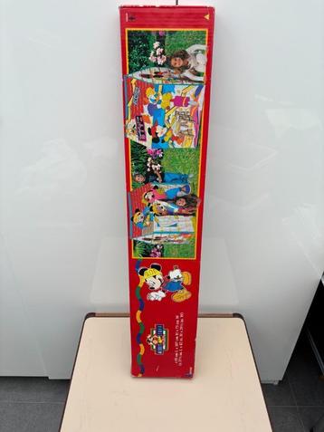Mickey Mouse clubhouse beschikbaar voor biedingen