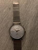 Montre Daniel Klein Exclusive - Bracelet acier, Ophalen, Staal, Staal, Polshorloge