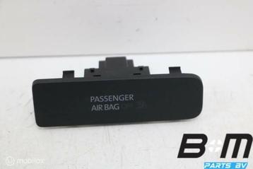 Airbagcontrolelampje VW Golf Plus 6 5M0919234C