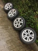 winterbanden met velg   7.5JX16H2, Auto's, Particulier, Te koop
