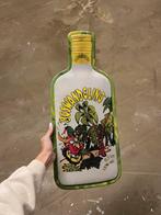 Boswandeling metalen wanddecoratie, Ophalen, Gebruikt