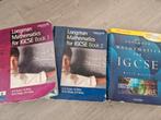 Engels IGCSE studieboeken. Mathematics., Ophalen, Gelezen