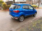 Ford Ecosport - 1.5Benz - Automaat - 117 000km, Essai à domicile, Achat, Garantie prolongée, Entretenue par le concessionnaire
