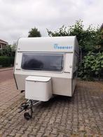 Te koop: Retro Vintage Caravan Knaus Comfort Deluxe 325, Ophalen, Nieuw