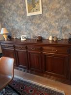 Dressoir kerselaar ophalen 3 januari, Huis en Inrichting, Ophalen, Gebruikt, Fineer klassiek, 200 cm of meer