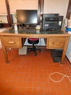 Bureau GRATUIT, Enlèvement, Utilisé