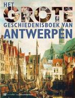 Het grote geschiedenisboek van Antwerpen, Enlèvement ou Envoi, Utilisé