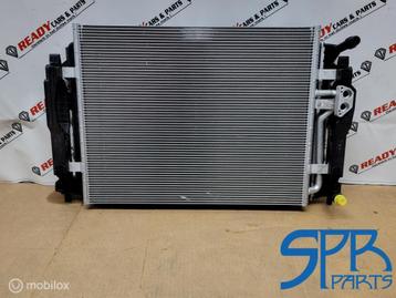 GOLF 7 E-GOLF Koelerpakket 5QE816416K 5Q0121251GG RADIATEUR beschikbaar voor biedingen