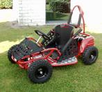 Kinder buggy - 1000 watt INSTELBARE SNELHEID, Ophalen of Verzenden, Nieuw