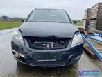 2006 OPEL ZAFIRA B 1.9 CDTI EXPORT, Gebruikt, Opel
