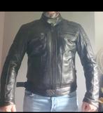 Veste, blouson, manteau en cuir de moto RICHA excellent état, Motos, Vêtements | Vêtements de moto, Hommes, Manteau | cuir, Seconde main