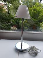 Tafel-, bureau- of bedlamp, Ophalen of Verzenden, Zo goed als nieuw