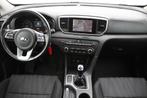 (1YAW272) KIA SPORTAGE - 2018, Voorwielaandrijving, 177 g/km, Gebruikt, Bedrijf