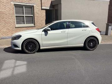 Auto, Autos, Classe A, Achat, Euro 6, Boîte manuelle
