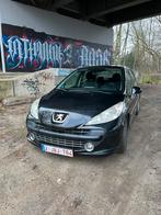 Peugot 207, Autos, Euro 5, Achat, 750 kg, 5 portes