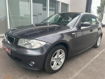 BMW 116i beschikbaar voor biedingen