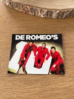 Magneet De Romeo’s 10 Jaar Nieuw, Ophalen of Verzenden, Nieuw