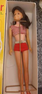 Vintage Skooter, Barbie, Verzamelen, Poppen, Ophalen of Verzenden, Gebruikt, Fashion Doll