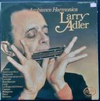 Larry Adler - Ambiance Harmonica, Gebruikt, Ophalen