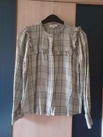Blouse van Frances (maat 34), Kleding | Dames, Bel & Bo, Ophalen of Verzenden, Zo goed als nieuw, Maat 34 (XS) of kleiner