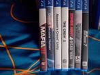 Ps4 games, Consoles de jeu & Jeux vidéo, Jeux | Sony PlayStation 4, Comme neuf, Enlèvement, Aventure et Action, Online