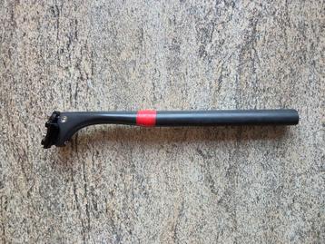 Tige de selle Giant D-fuse, Enlèvement ou Envoi, Utilisé
