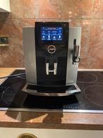 Koffiemachine Jura s8, Elektronische apparatuur, Koffiezetapparaten, Ophalen, Afneembaar waterreservoir, Zo goed als nieuw, 2 tot 4 kopjes