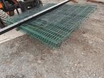 Treillis rigide 2 x 2 m 6pc vert, Tuin en Terras, Ophalen, Gebruikt