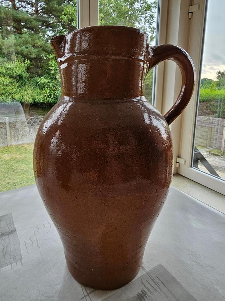 steengoed kruik, Antiek en Kunst, Antiek | Keramiek en Aardewerk, Ophalen