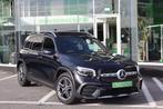MERCEDES GLB200d 150CV PACKAMG PANO COCKPIT GPS XENON FULL, Zwart, Leder, Bedrijf, 5 deurs