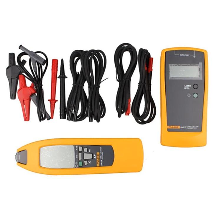 FLUKE 2042 kabelzoeker - Te Huur, Doe-het-zelf en Bouw, Meetapparatuur, Ophalen