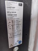 omvormer, Ophalen, Zo goed als nieuw, Compleet systeem, 200 wattpiek of meer