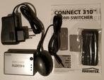 HDMI switcher, Ophalen of Verzenden, Nieuw, HDMI-kabel