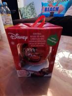 Disney kerstballen, Envoi