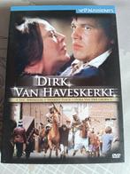 Dirk Van Haveskerke    2 dvd, Ophalen of Verzenden