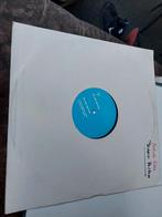 nebula blair bitch 12" promo, Ophalen of Verzenden, Gebruikt, 12 inch, Techno of Trance