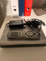 Telenet digibox + afstandbediening, Ophalen, Gebruikt